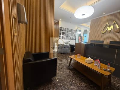 Office for Sale in Business Bay, Dubai - WhatsApp Image 2026-05-13 at 6.19. 08 PM. jpeg