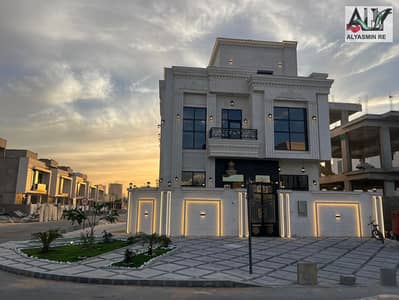 6 Camere Villa in Vendita a Al Helio, Ajman - WhatsApp Image 2026-05-13 at 6.20. 40 PM. jpeg 6 Camere Villa in Vendita a Al Helio, Ajman - WhatsApp Image 2026-05-13 at 6.20. 40 PM. jpeg