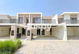 Single Row | Near Amenities | Unfurnished