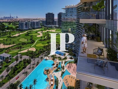 1 Bedroom Flat for Sale in DAMAC Hills, Dubai - 26. jpg 1 Bedroom Flat for Sale in DAMAC Hills, Dubai - 26. jpg