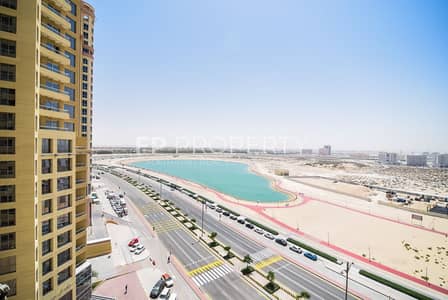 1 Bedroom Apartment for Rent in Dubai Production City (IMPZ), Dubai - 2.1. jpeg 1 Bedroom Apartment for Rent in Dubai Production City (IMPZ), Dubai - 2.1. jpeg