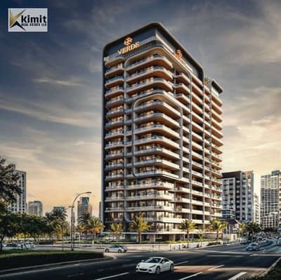 2 Bedroom Flat for Sale in Dubai Sports City, Dubai - WhatsApp Image 2026-05-13 at 1.45. 56 PM (1). jpeg