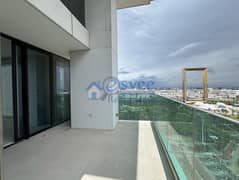 شقة في ١ مساكن مبنى ٢،1 ريسيدينسيس،وصل 1،الكفاف،بر دبي 2 غرف 3290000 درهم - 15178297