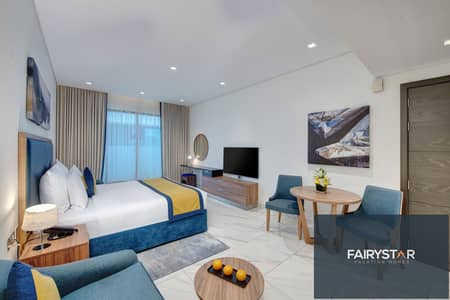 Hotel Apartment for Rent in Bur Dubai, Dubai - 3. jpg