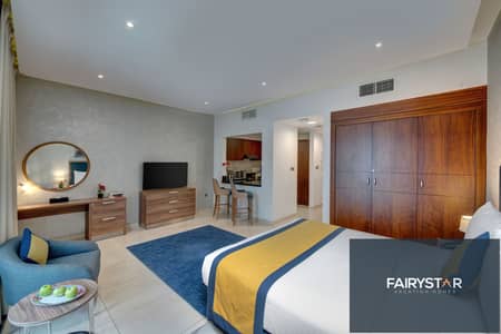 Hotel Apartment for Rent in Culture Village (Jaddaf Waterfront), Dubai - 51. jpg