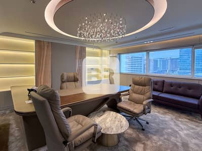 Office for Rent in Sheikh Zayed Road, Dubai - IMG_5388. jpeg