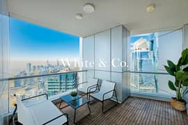 Beautiful Design | 360 Views | MUST SEE