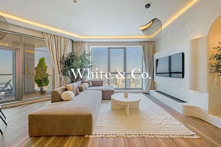 فلیٹ 3 غرف نوم للبيع في دبي مارينا، دبي - شقة في ذا تورش،دبي مارينا 3 غرف 3690000 درهم - 15143179 فلیٹ 3 غرف نوم للبيع في دبي مارينا، دبي - شقة في ذا تورش،دبي مارينا 3 غرف 3690000 درهم - 15143179