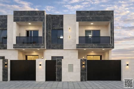 3 Camere Villa in vendita a Al Helio, Ajman - Copilot_20260513_192141. png