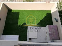 تاون هاوس في قرية الخليج،الغدیر 2 غرف 1600000 درهم - 15178597