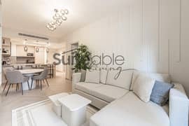 Converted 1BR | Furnished | Flexible Payment