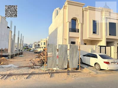 Plot for Sale in Al Zahya, Ajman - WhatsApp Image 2026-05-13 at 5.00. 09 PM (1). jpeg Plot for Sale in Al Zahya, Ajman - WhatsApp Image 2026-05-13 at 5.00. 09 PM (1). jpeg