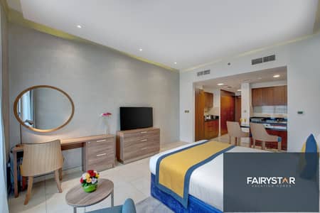 Hotel Apartment te Huur in Culture Village (Jaddaf Waterfront), Dubai - 5 (1). jpg