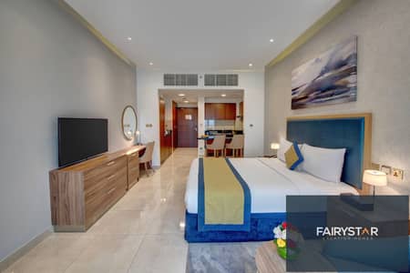 Hotel Apartment in affitto a Culture Village (Jaddaf Waterfront), Dubai - 4 (1). jpg