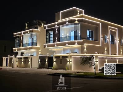 5 Bedroom Villa for Sale in Al Helio, Ajman - 1001023409. jpg 5 Bedroom Villa for Sale in Al Helio, Ajman - 1001023409. jpg