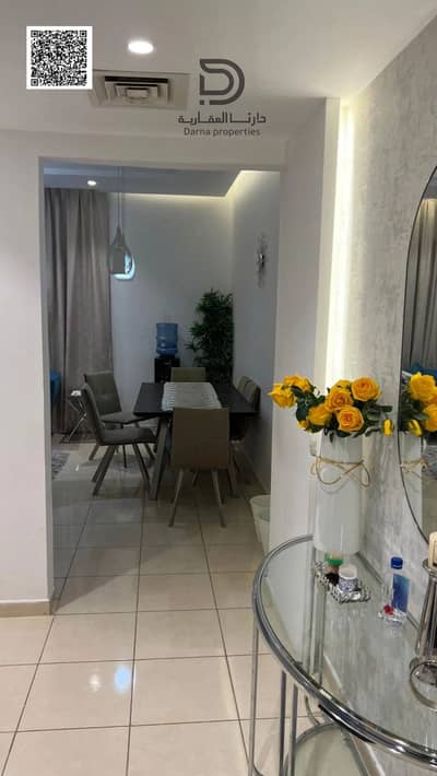 2 Bedroom Flat for Sale in Al Bustan, Ajman - 123646. webp