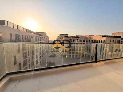 2 Schlafzimmer Penthouse zum zur Miete in Muwaileh Commercial, Sharjah - 1000154928. jpg