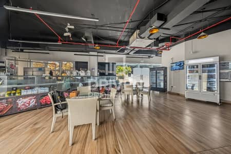 Shop for Rent in Arjan, Dubai - Elite Unit | Tranquil Community | Park View Shop for Rent in Arjan, Dubai - Elite Unit | Tranquil Community | Park View
