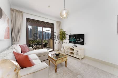 1 Bedroom Apartment for Rent in Downtown Dubai, Dubai - DSC00463. jpg 1 Bedroom Apartment for Rent in Downtown Dubai, Dubai - DSC00463. jpg