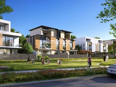 4 Bedroom Villa for Sale in Al Reem Island, Abu Dhabi - 61. jpg 4 Bedroom Villa for Sale in Al Reem Island, Abu Dhabi - 61. jpg