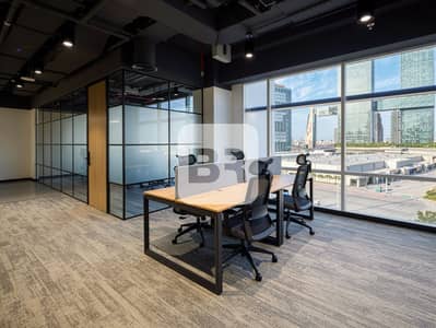 Office for Rent in Dubai World Trade Centre (DWTC), Dubai - 10. jpg