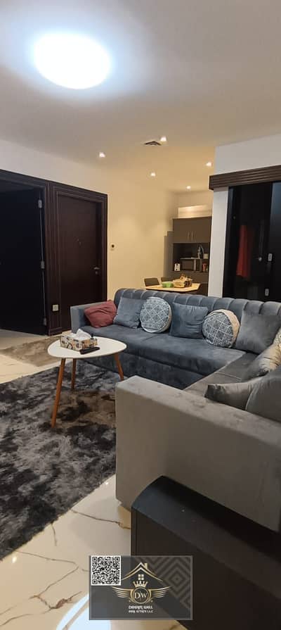 2 Schlafzimmer Wohnung zum Miete in Emirates City, Ajman - WhatsApp Image 2025-05-22 at 8.15. 48 PM (1). jpeg