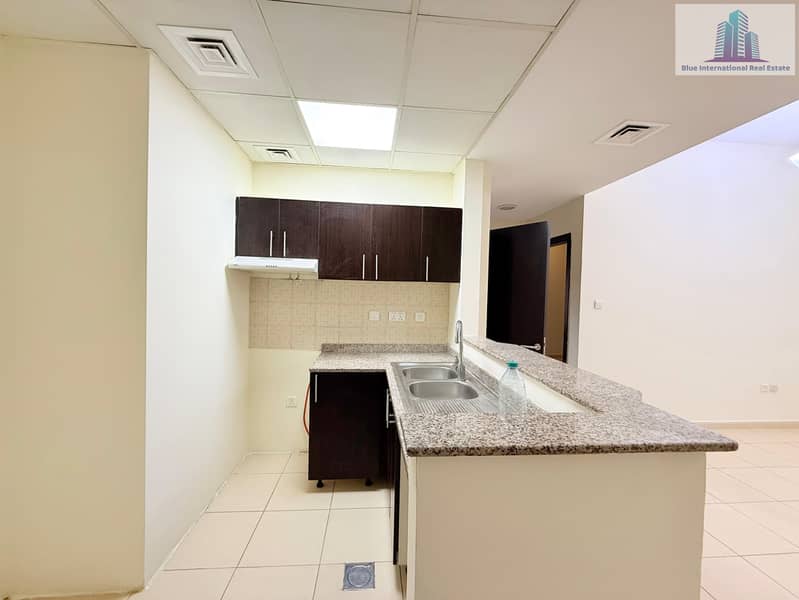1 bed with balcony for Sale liwan Queue Point 525k only | Bayut.com