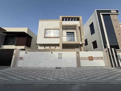 5 Schlafzimmer Villa zum zum Verkauf in Al Yasmeen, Ajman - IMG_4077. jpg