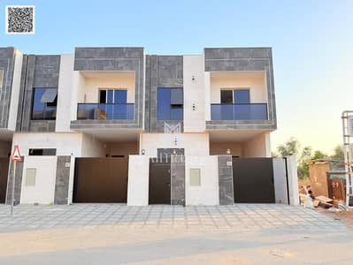 3 Slaapkamers Villa te Koop in Al Helio, Ajman - WhatsApp Image 2026-05-13 at 8.24. 19 PM. jpeg