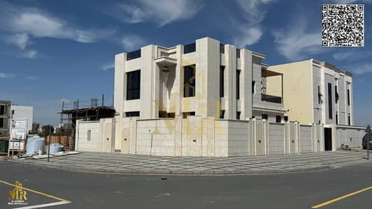 4 Bedroom Villa for Sale in Al Helio, Ajman - WhatsApp Image 2026-03-31 at 01.46. 55 (1). jpeg