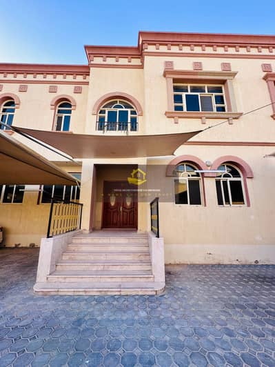 6 Bedroom Villa for Rent in Khalifa City, Abu Dhabi - IMG_7841. jpeg