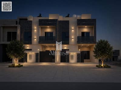 3 Slaapkamers Villa te Koop in Al Helio, Ajman - WhatsApp Image 2026-05-13 at 8.38. 45 PM. jpeg