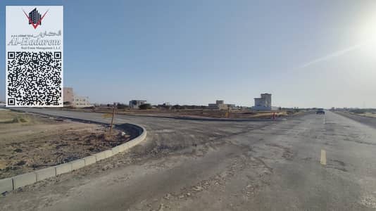 Plot for Sale in Al Manama, Ajman - WhatsApp Image 2026-05-11 at 9.01. 47 PM. jpeg Plot for Sale in Al Manama, Ajman - WhatsApp Image 2026-05-11 at 9.01. 47 PM. jpeg