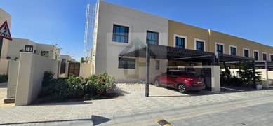 تاون هاوس في مدينة الشارقة المستدامة،الشغرافة 1،الرحمانية 3 غرف 2299999 درهم - 15179119