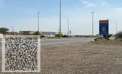 Plot for Sale in Al Helio, Ajman - WhatsApp Image 2026-05-13 at 20.49. 41 (1). jpeg