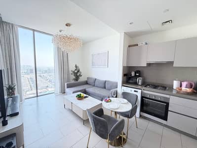 1 Slaapkamer Appartement te Huur in Sobha Hartland, Dubai - WhatsApp Image 2026-05-13 at 16.12. 29. jpeg