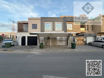 5 Cпальни Таунхаус в аренду в Аль Ясмин, Аджман - WhatsApp Image 2026-05-12 at 21.24. 14 (1). jpeg