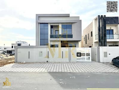 4 Bedroom Villa for Sale in Al Helio, Ajman - WhatsApp Image 2026-03-31 at 01.25. 00 (1). jpeg 4 Bedroom Villa for Sale in Al Helio, Ajman - WhatsApp Image 2026-03-31 at 01.25. 00 (1). jpeg