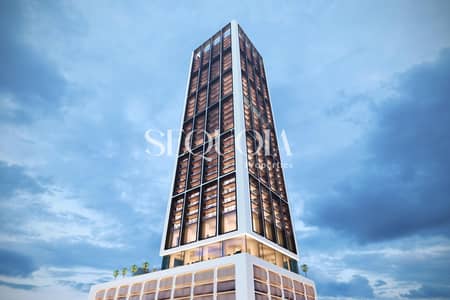 1 Bedroom Apartment for Sale in Dubai Production City (IMPZ), Dubai - Luxury 1BR in IMPZ | Ready Home | Prime Investment Opportunity