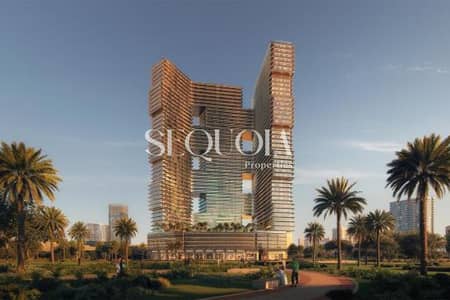 Studio for Sale in Motor City, Dubai - Modern Studio in Motor City | Ready Investment | Strong Rental Demand