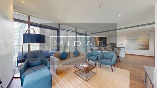 3 Camere Hotel Apartment in Affitto a Dubai Marina, Dubai - MIDAS-REAL-ESTATE-Jumeriah-Living-Marina-Gate-09042025_130227. jpg