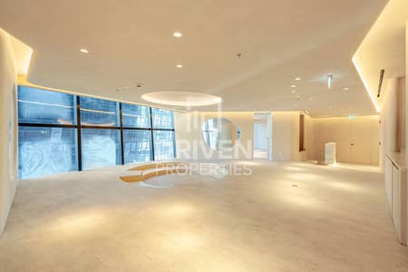 Office in Affitto a Business Bay, Dubai - Ufficio a Business Bay，The Opus, 2400000 AED - 15179272