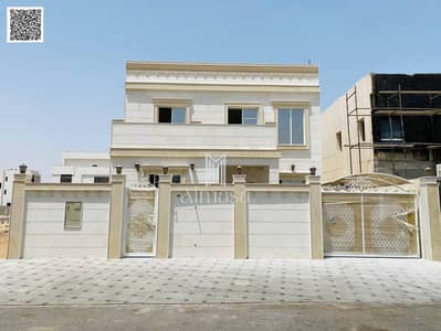 4 Slaapkamers Villa te Koop in Al Zahya, Ajman - photo_21_2025-07-07_15-47-54. jpg