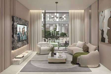 Shop zum zum Verkauf in Dubai Investments Park (DIP), Dubai - Geschäft in Dubai Investments Park (DIP)，Olivia Residences, 6242000 AED - 15179308
