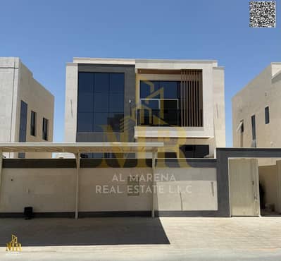 4 Bedroom Villa for Sale in Al Helio, Ajman - WhatsApp Image 2026-05-10 at 08.39. 27. jpeg 4 Bedroom Villa for Sale in Al Helio, Ajman - WhatsApp Image 2026-05-10 at 08.39. 27. jpeg
