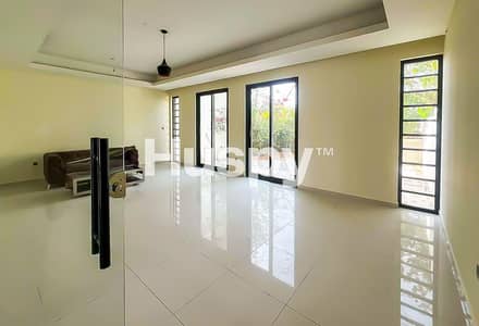 5 Bedroom Townhouse for Sale in DAMAC Hills 2 (Akoya by DAMAC), Dubai - Near Mall | Single Row | Popular Cluster 5 Bedroom Townhouse for Sale in DAMAC Hills 2 (Akoya by DAMAC), Dubai - Near Mall | Single Row | Popular Cluster