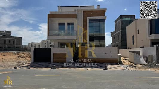 6 Bedroom Villa for Sale in Al Helio, Ajman - WhatsApp Image 2026-03-31 at 01.43. 34 (1). jpeg 6 Bedroom Villa for Sale in Al Helio, Ajman - WhatsApp Image 2026-03-31 at 01.43. 34 (1). jpeg