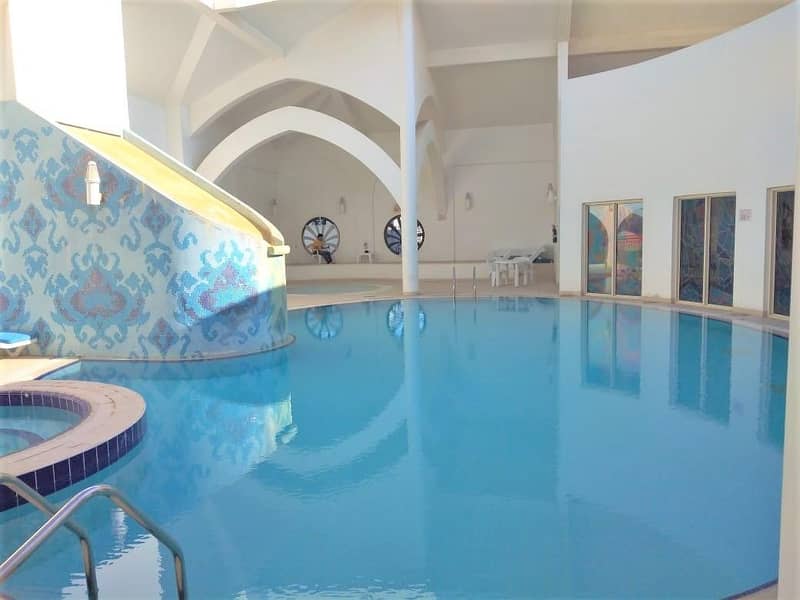SSBH Delma Building 4 Bed Al Nahyan Camp SSBH Delma Building 4 Bed Al Nahyan Camp