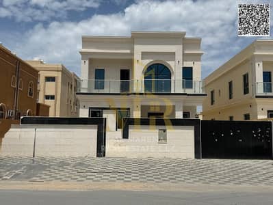 5 Bedroom Villa for Sale in Al Rawda, Ajman - WhatsApp Image 2026-04-15 at 8.58. 43 AM (2). jpeg