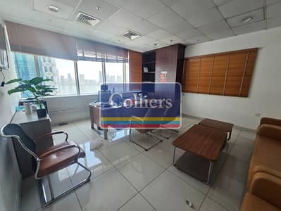 Office for Rent in Al Majaz, Sharjah - WhatsApp Image 2026-05-13 at 3.11. 57 PM. jpeg